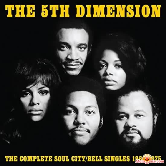 Poster of 5th Dimension (Hair)
