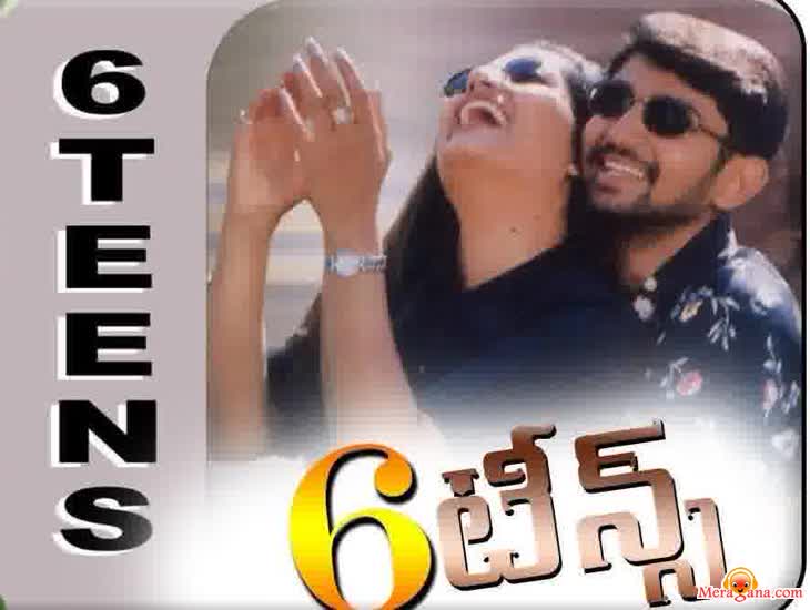Poster of 6+Teens+(2001)+-+(Telugu)