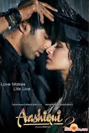 Poster of Aashiqui+2+(2013)+-+(Specially+for+you)