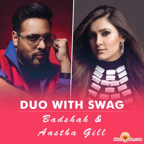 Poster of Aastha+Gill+%26+Badshah+-+(Indipop)