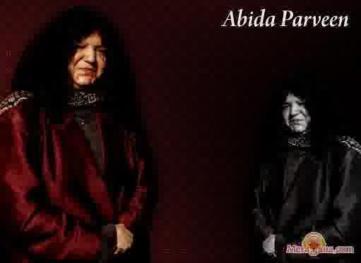 Poster of Abida+Parveen+-+(Ghazal)