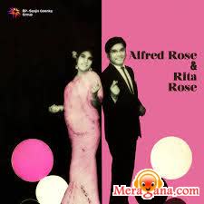 Poster of Alfred Rose & Rita Rose
