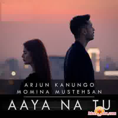 Poster of Arjun+Kanungo+%26+Momina+Mustehsan+-+(Indipop)