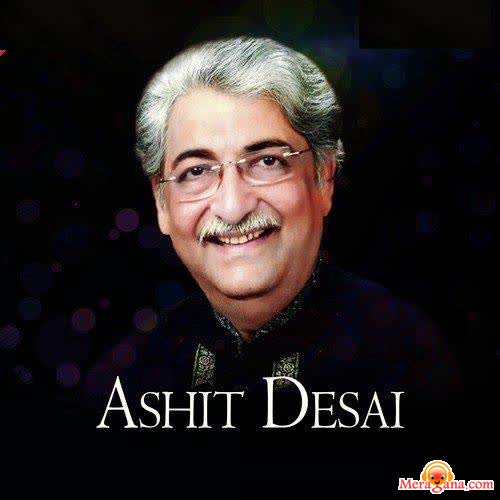 Poster of Ashit+Desai+-+(Devotional)