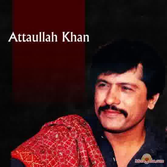 Poster of Attaullah+Khan+Esakhelvi+-+(Punjabi)