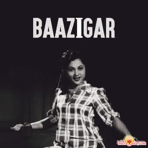 Poster of Baazigar+(1959)+-+(Hindi+Film)