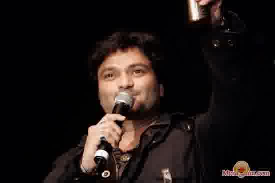 Poster of Babul+Supriyo+-+(Indipop)