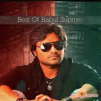 Poster of Babul Supriyo