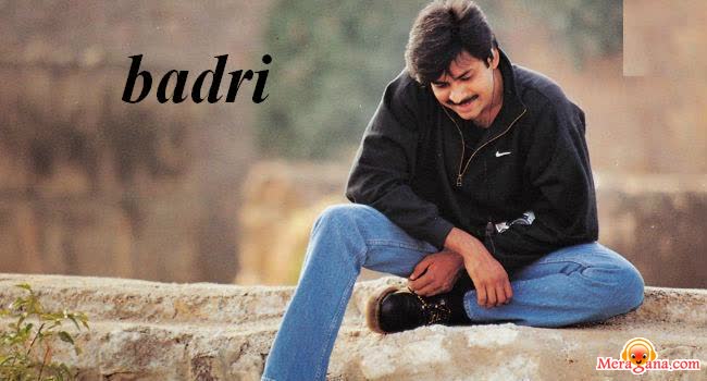 Poster of Badri+(2000)+-+(Telugu)