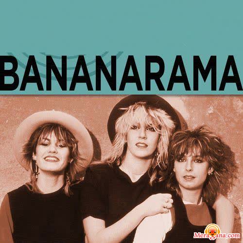 Poster of Bananarama+-+(English)