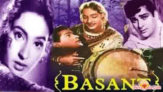 Poster of Basant (1960)