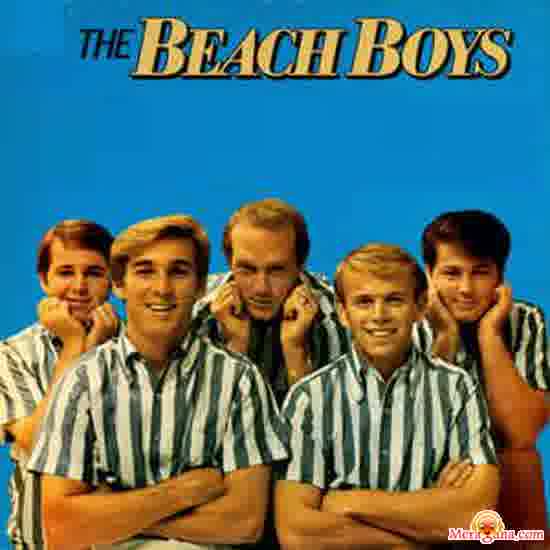 Poster of Beach+Boys%2c+The+-+(English)