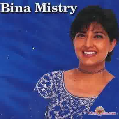 Poster of Bina+Mistry+-+(Indipop)