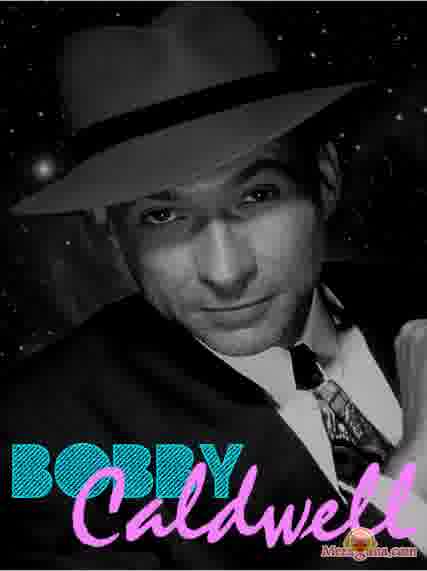 Poster of Bobby+Caldwell+-+(English)