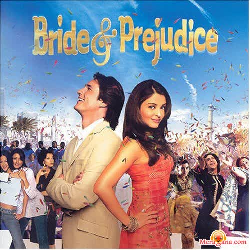 Poster of Bride+And+Prejudice+(2004)+-+(Hindi+Film)