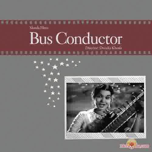Poster of Bus+Conductor+(1959)+-+(Hindi+Film)