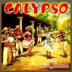 Poster of Calypso+-+(English)