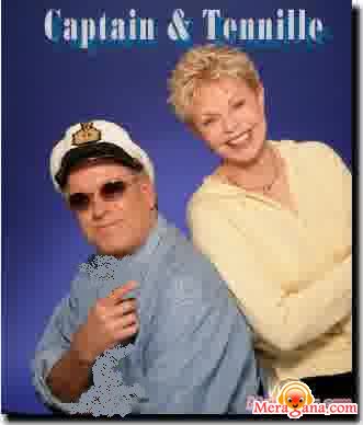 Poster of Captain+And+Tenille+-+(English)