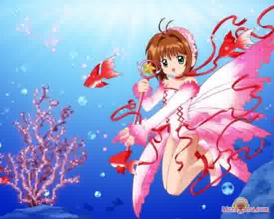 Poster of Cardcaptor+Sakura+-+(English)
