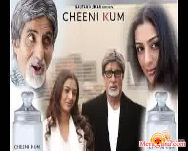 Cheeni kum full online movie online