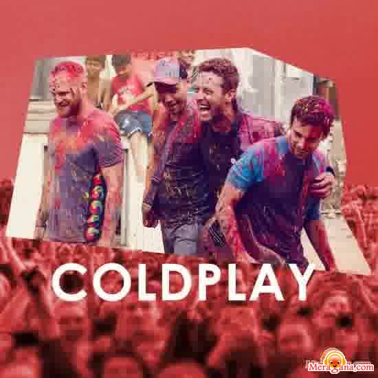 Poster of Coldplay+-+(English)