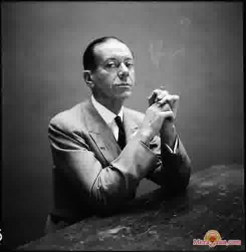 Poster of Cole+Porter+-+(English)