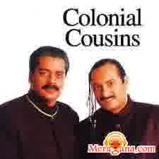 Poster of Colonial Cousins