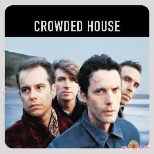 Poster of Crowded+House+-+(English)