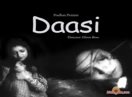 Poster of Daasi+(1944)+-+(Hindi+Film)