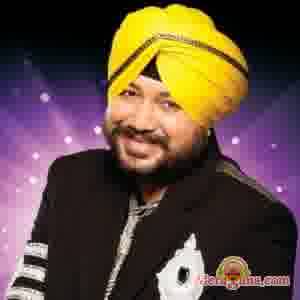 Poster of Daler+Mehndi+-+(Indipop)