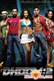 Poster of Dhoom+2+(2006)+-+(Hindi+Film)