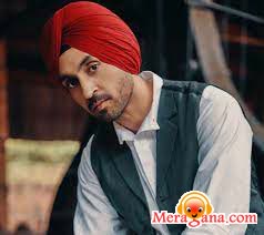 Poster of Diljit+Dosanjh+-+(Punjabi)