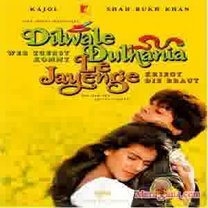 dilwale dulhania le jayenge 1995