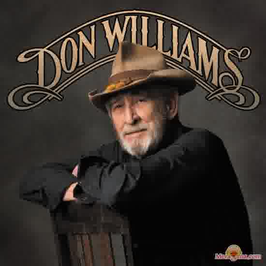 Poster of Don+Williams+-+(English)
