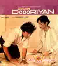 Poster of Dooriyan+(1979)+-+(Hindi+Film)