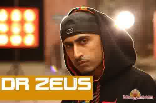 Poster of Dr+Zeus+-+(Indipop)