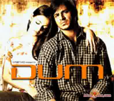 Poster of Dum+(2003)+-+(Hindi+Film)
