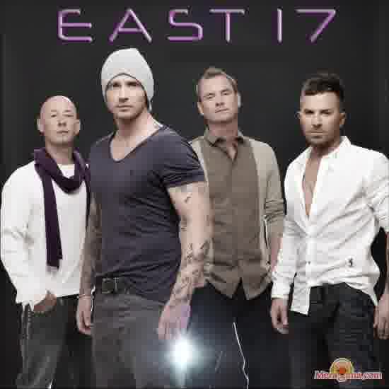Poster of East 17