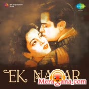 Poster of Ek+Nazar+(1950)+-+(Hindi+Film)