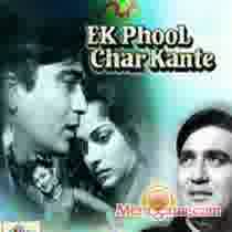 Poster of Ek Phool Char Kante (1960)