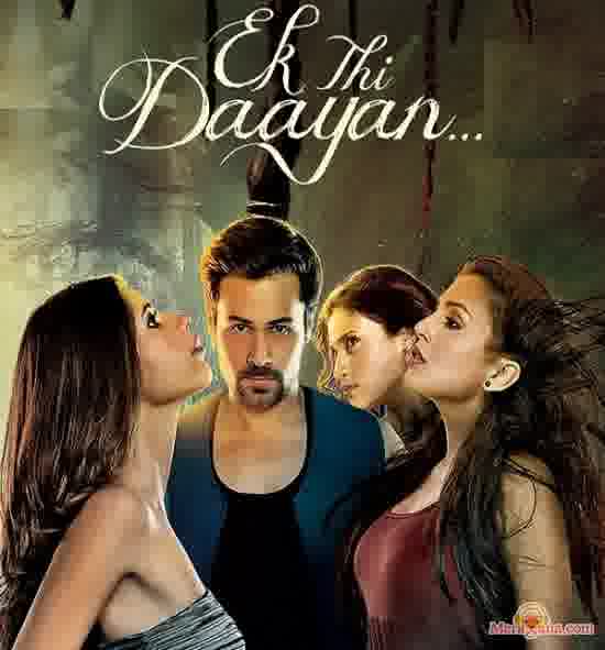 Poster of Ek+Thi+Daayan+(2013)+-+(Hindi+Film)