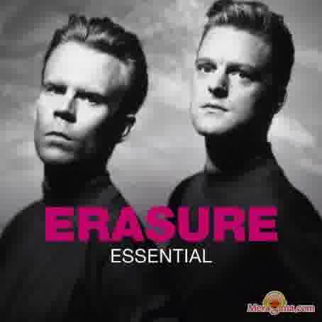 Poster of Erasure+-+(English)