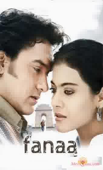 Poster of Fanaa (2006)