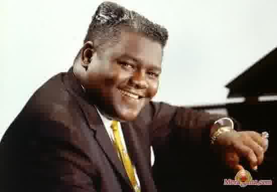 Poster of Fats+Domino+-+(English)