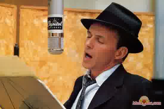 Poster of Frank Sinatra