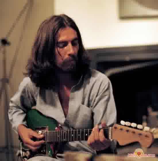 Poster of George+Harrison+-+(English)