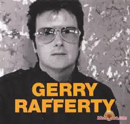 Poster of Gerry+Rafferty+-+(English)