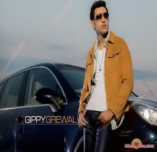 Poster of Gippy+Grewal+-+(Punjabi)