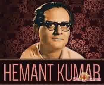 Poster of Hemant+Kumar+-+(Ghazal)