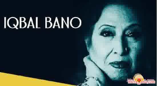 Poster of Iqbal+Bano+-+(Indipop)